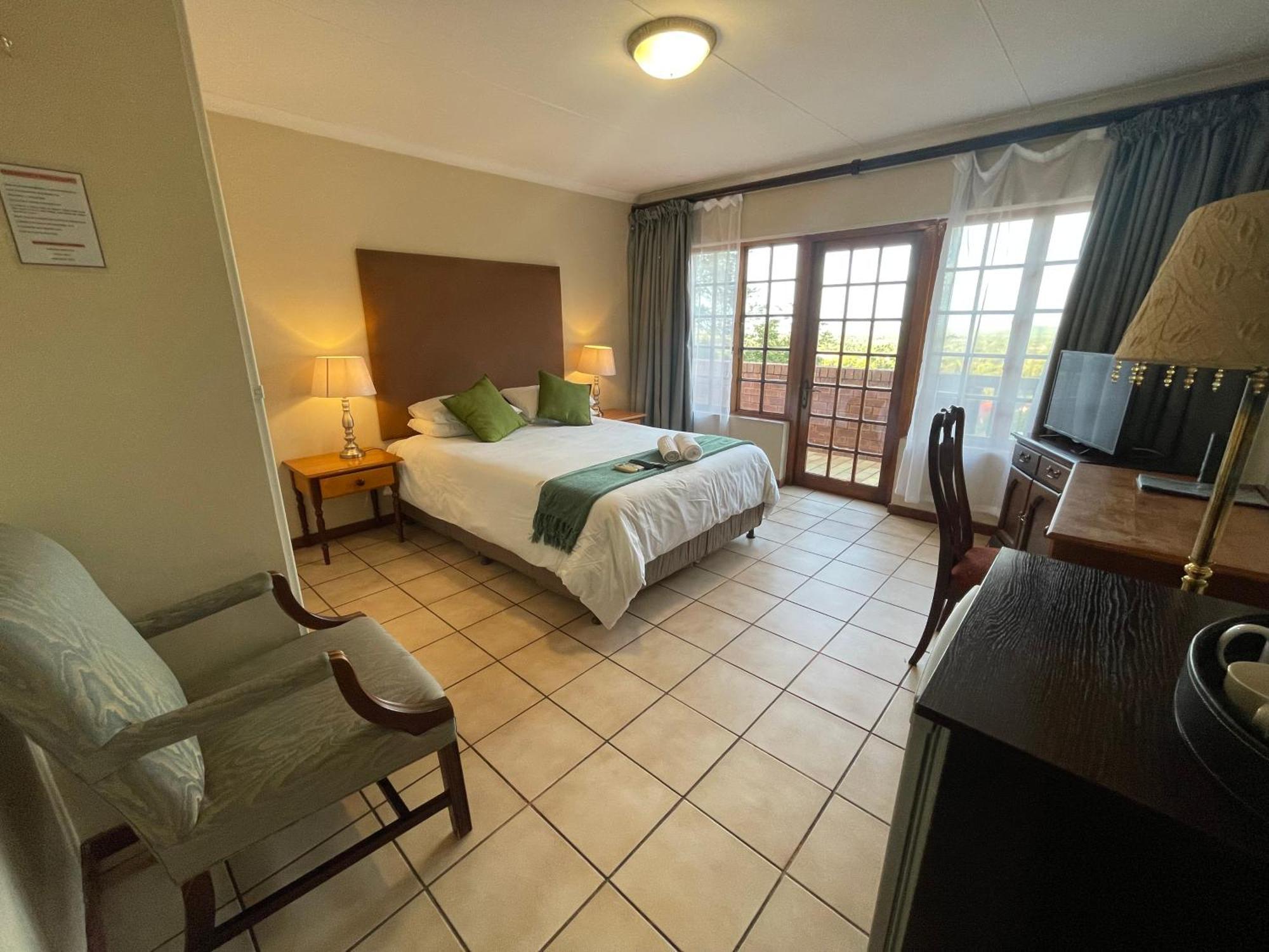 Edelweiss Corporate Guest House Pretoria-Noord Zewnętrze zdjęcie