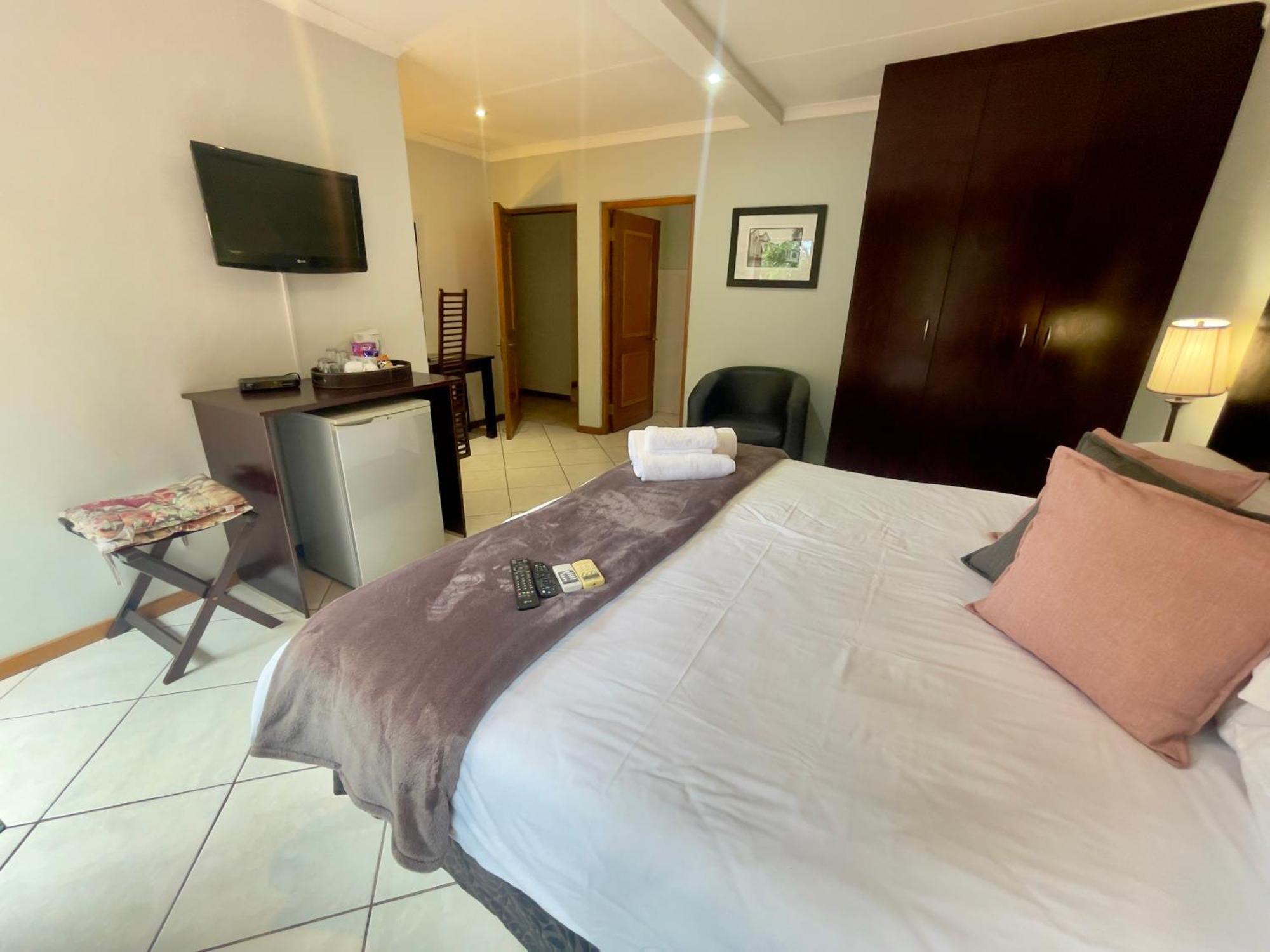 Edelweiss Corporate Guest House Pretoria-Noord Pokój zdjęcie