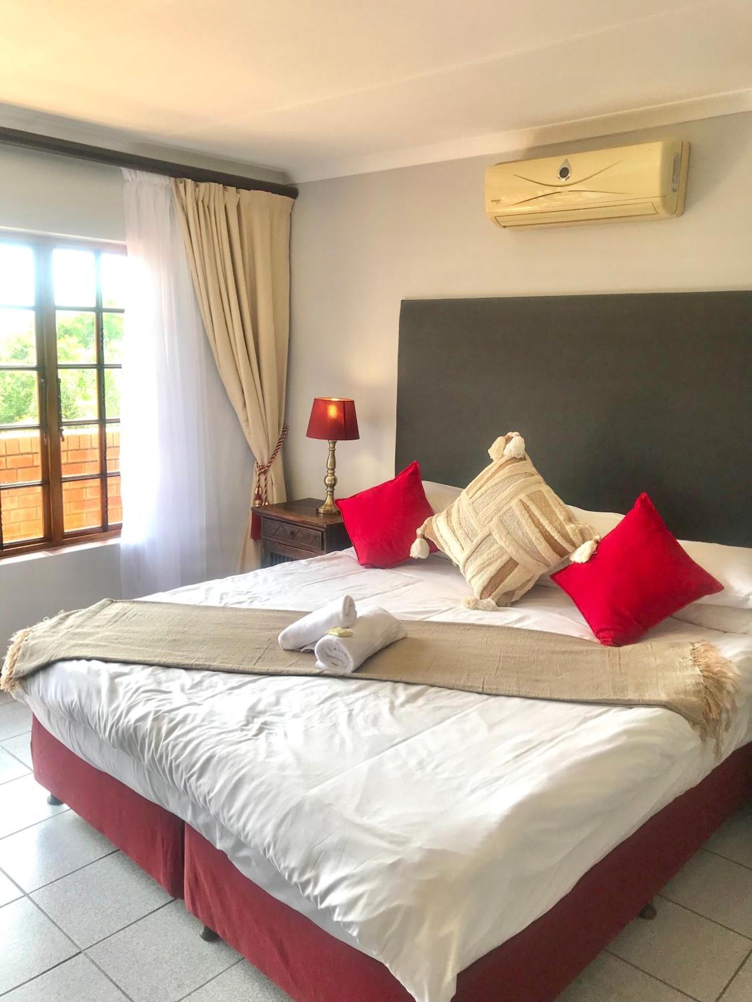 Edelweiss Corporate Guest House Pretoria-Noord Pokój zdjęcie